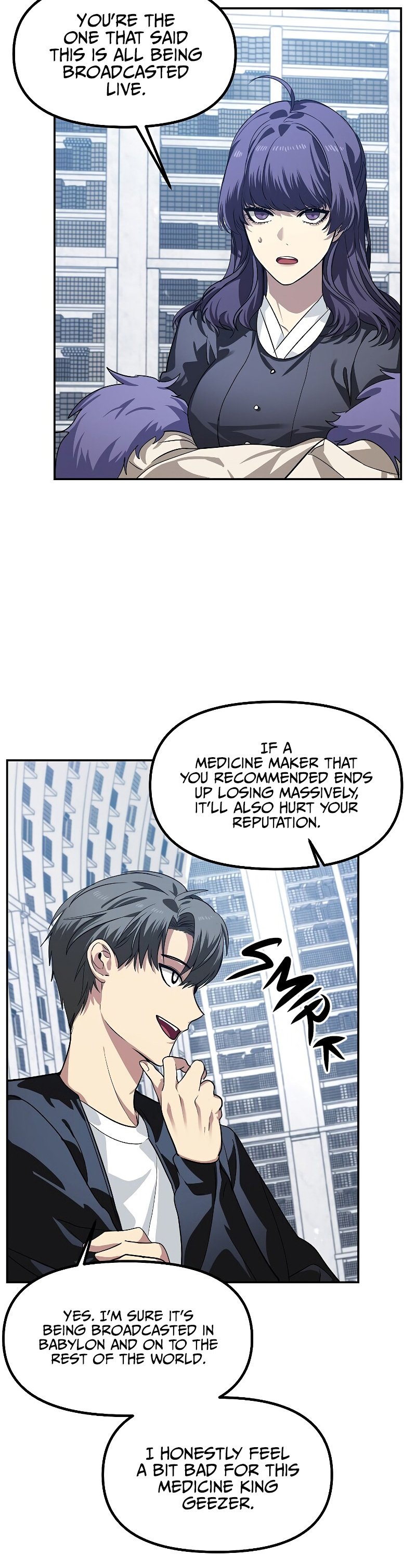 SSS-Class Suicide Hunter, Chapter 52 image 28